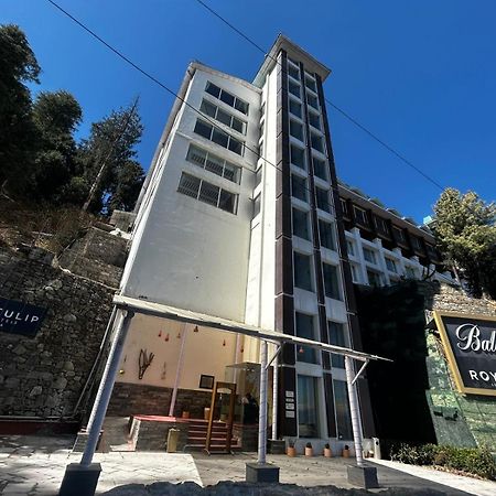 Royal Tulip Luxury Hotel, Kufri, Shimla Extérieur photo